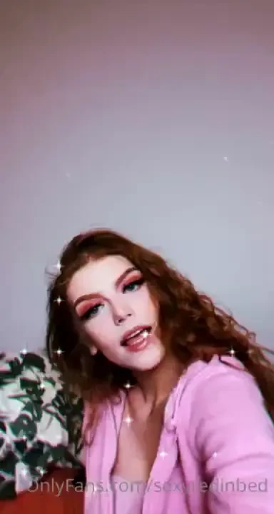 Just a collection of pics of me being pretty i took tonight 