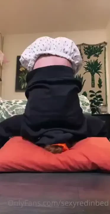 Also just for laughs here s my fail and successful headstand take part 1 