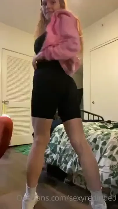 Sexyredinbed part 19 