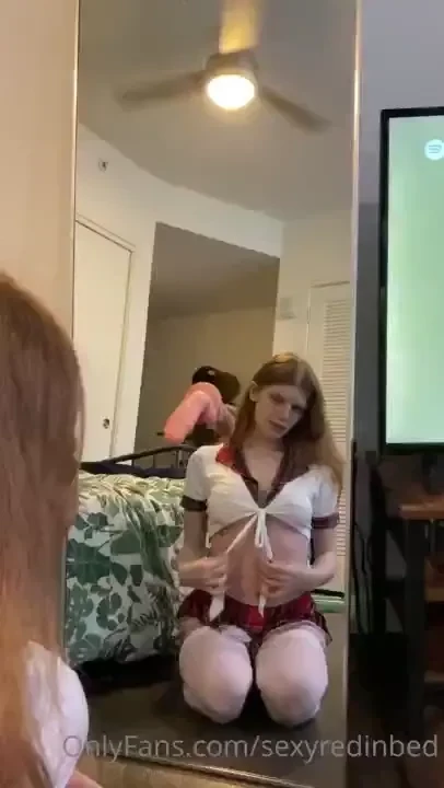 Sexyredinbed part 20 