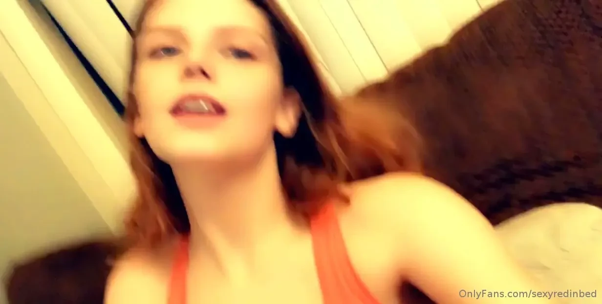 Fun fact i run a domme twitter follow me sexyredinbed 