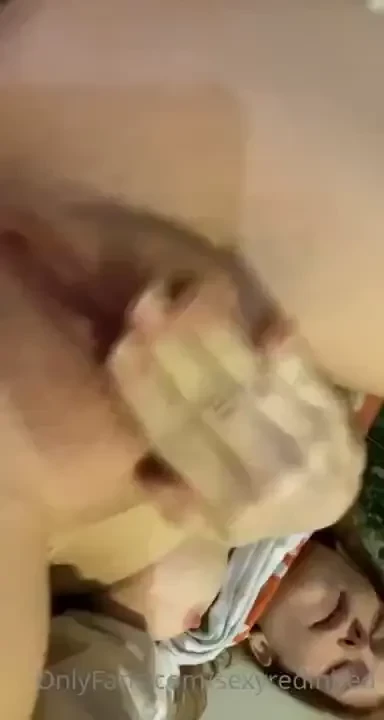 Sexyredinbed part 16 