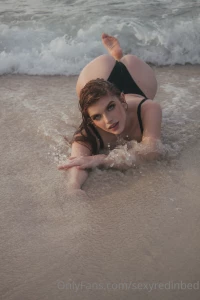 Sexyredinbed part 37