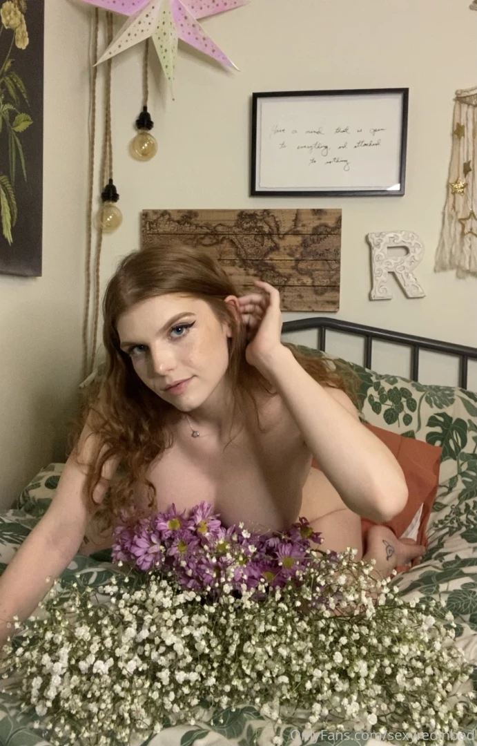 Did someone order an ethereal flower angel part 1 