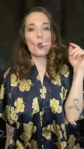 May you have sweet dreams of me tonight