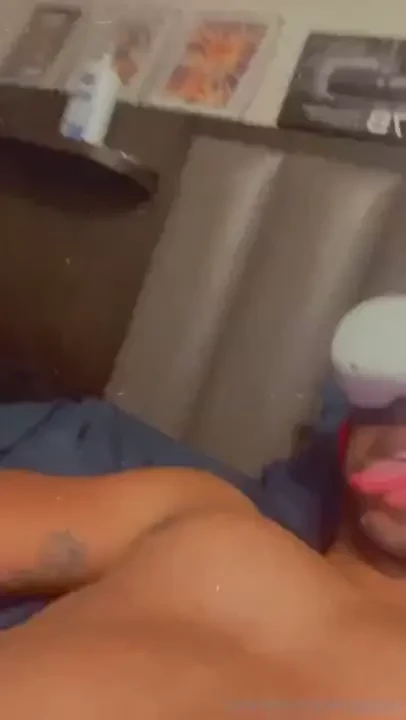 Watch me bust a nut all over myself don t let me down boys and girls 