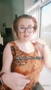 What are you looking forward to this week part 2