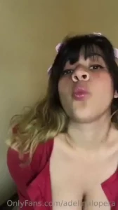 Naughty thoughts are not leaving me tonight