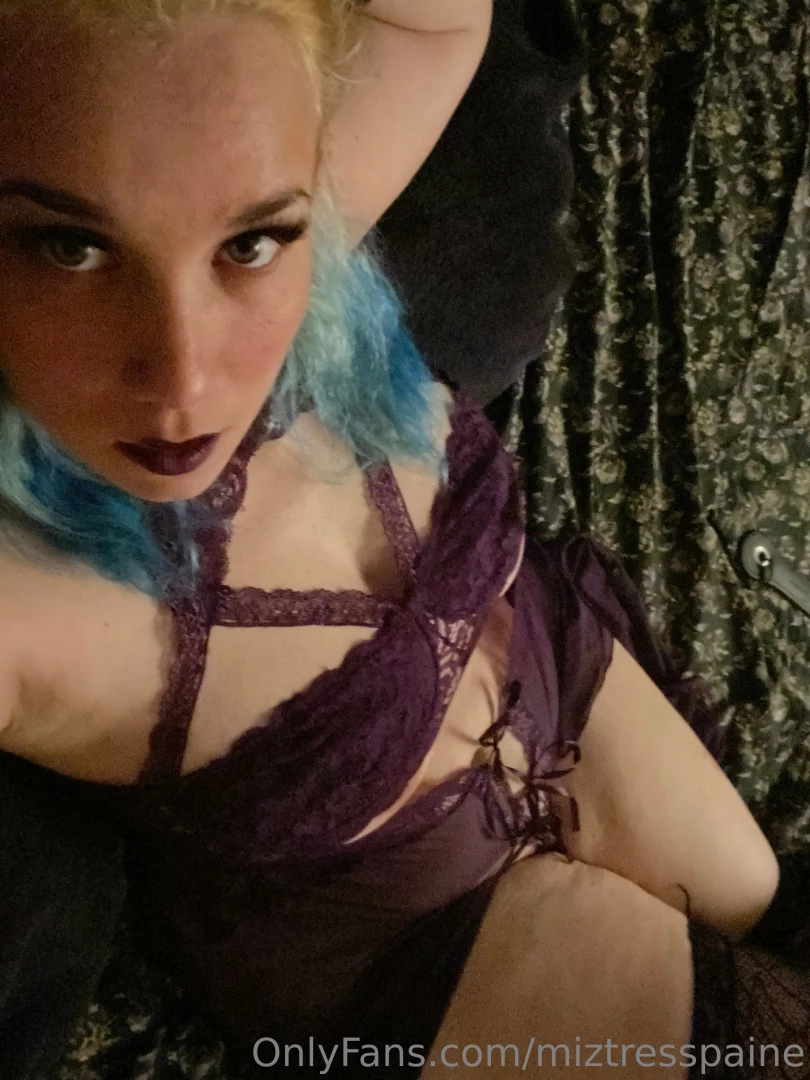 Don t stand over me when i know you want to be under me tip here for a 