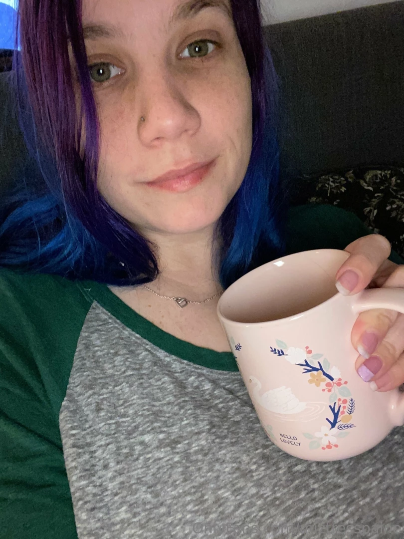 Tea to mellow the holiday anxiety take some time for yourself then 