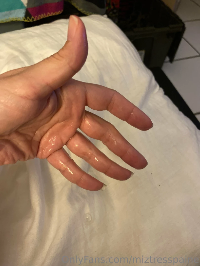 I m thinking of you baby 