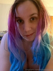 I put some more naughty and nice presents on my amazon wishlist if