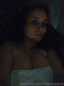 Goodnight my lovelies tomorrow i have some surprises for you