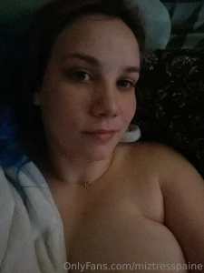 Good morning miztress is feeling a little generous today if you get in