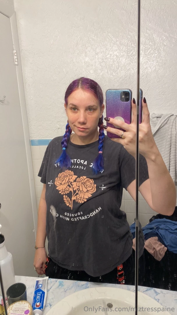 Good morning world let s have a good day unless you ve been bad then 