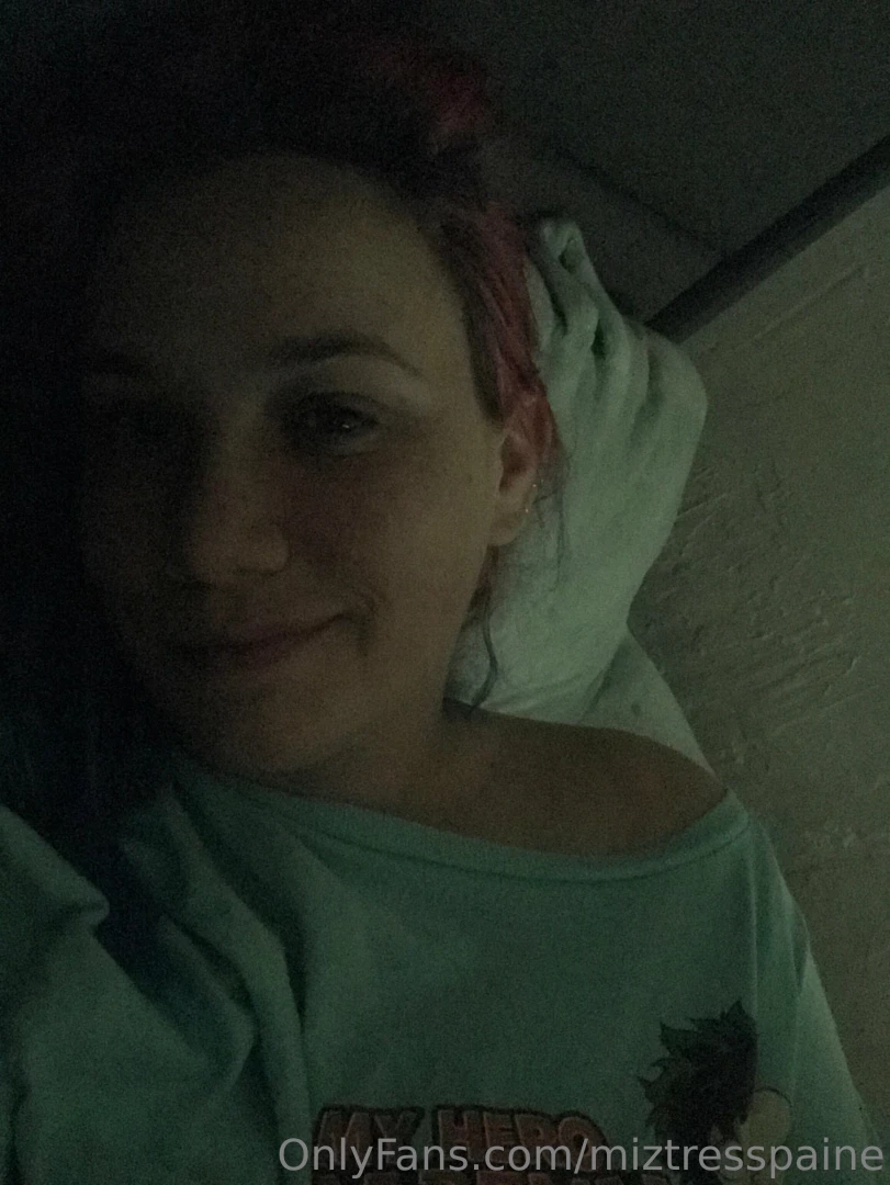 Good morning i love waking up to you what do you love about me 