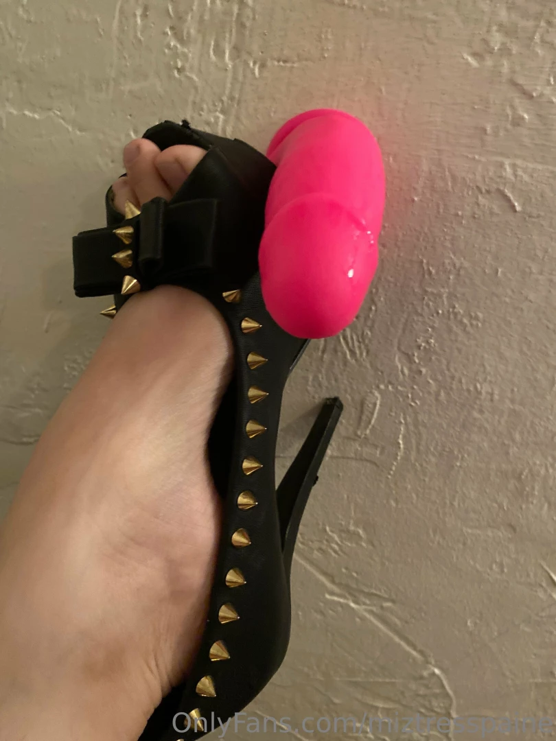 I think it s time for a new set of heels theses are beautiful but i part 1 