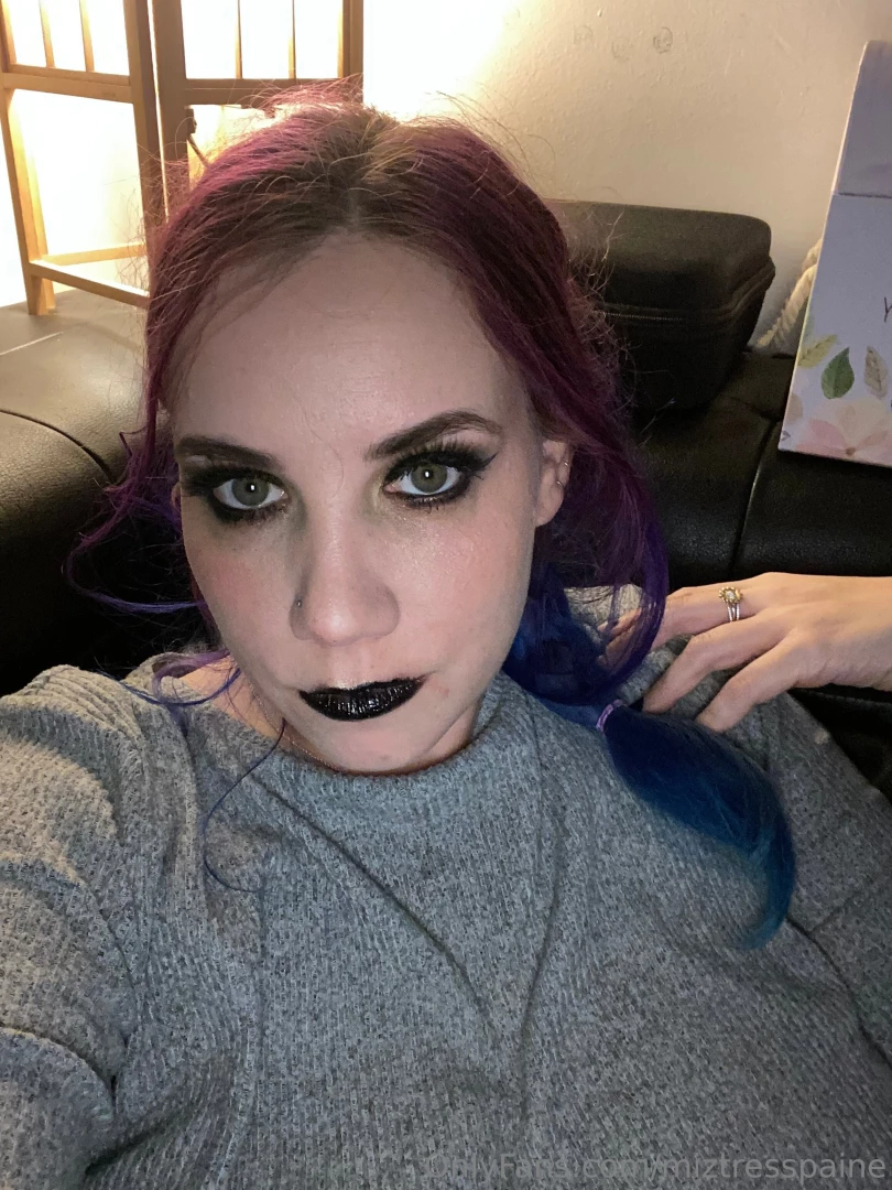 Amoretx amor did my make up for me don t worry i paid her back kindly 