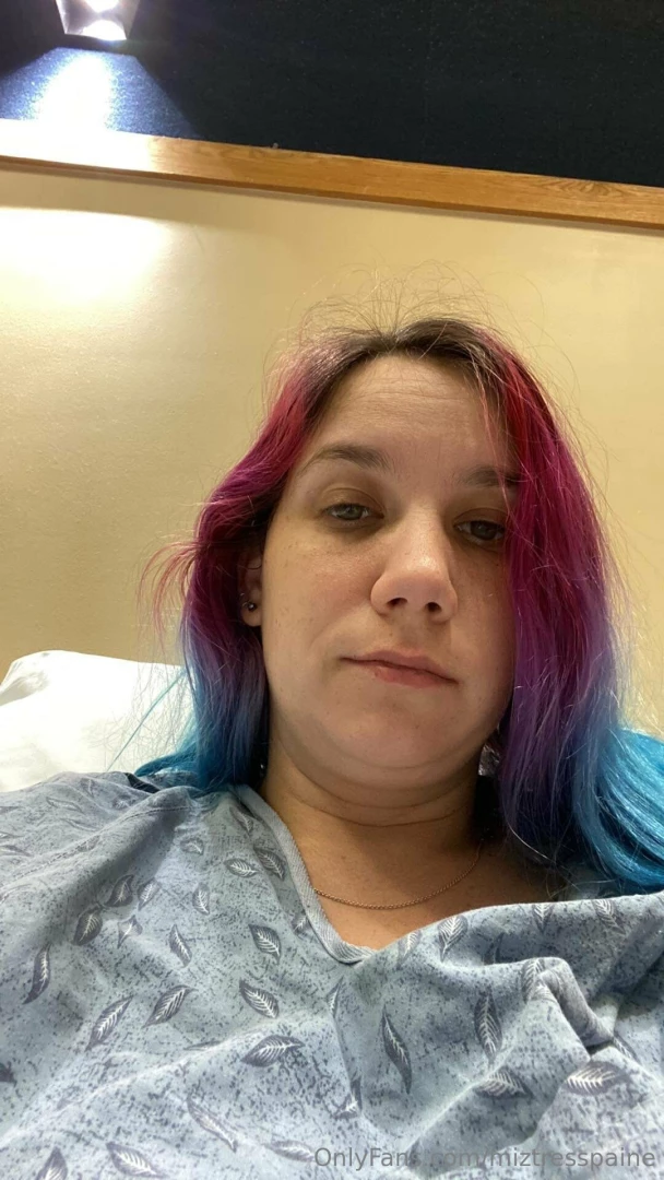 Thank you again for all the patience and well wishes i promise sexy 