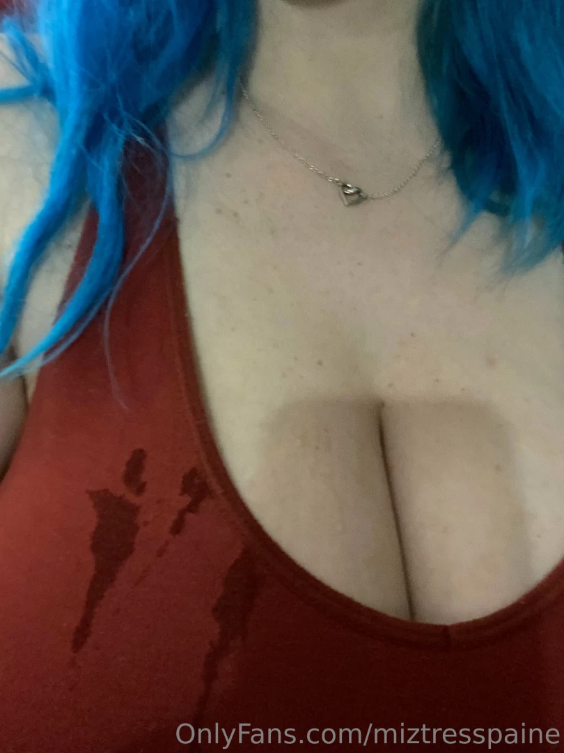 Miztresspaine part 7 