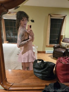 About to get naughty as always