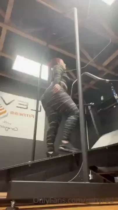 Gym bae this was after my workout at an incline comment what workouts 