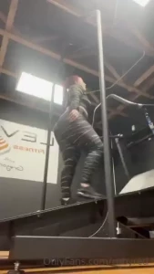 Gym bae this was after my workout at an incline comment what workouts