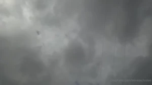 Traveling the mountains of cali