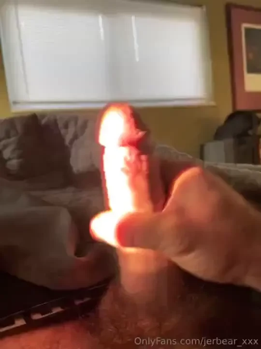 Morning strokes as the sun shines 