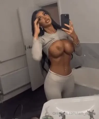 00 00 chloe khan chloekhan is an absolute bombshell ready to tend to 