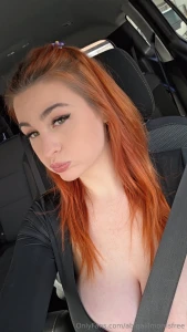 Messaging is only on my vip abigaiilmorris as welllll as custom videos part 2