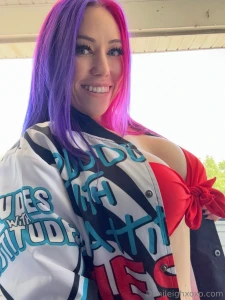 2 boobs with attitude turned 3 this week see then in ask their glory part 4