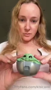 Happy star wars day may the 4th be with you my lovely subscribers