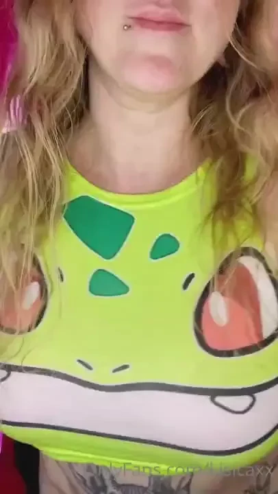 For my gamers anime and pokemon lovers 