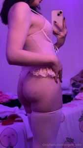 Is this sexy ass enough for you to play with