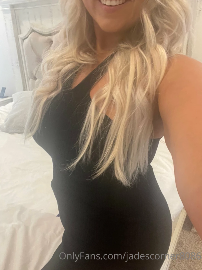 It s date night no panties or bra 