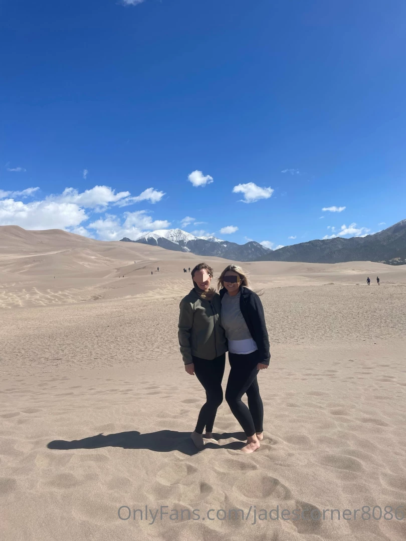 Got blasted by sand today wish i was blasted by your cum instead sorry 