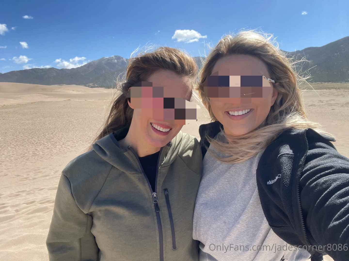 Got blasted by sand today wish i was blasted by your cum instead sorry part 2 