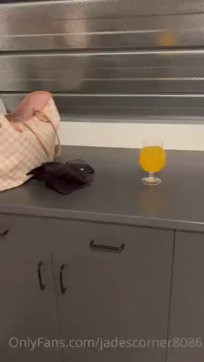 So about that time at dinner 