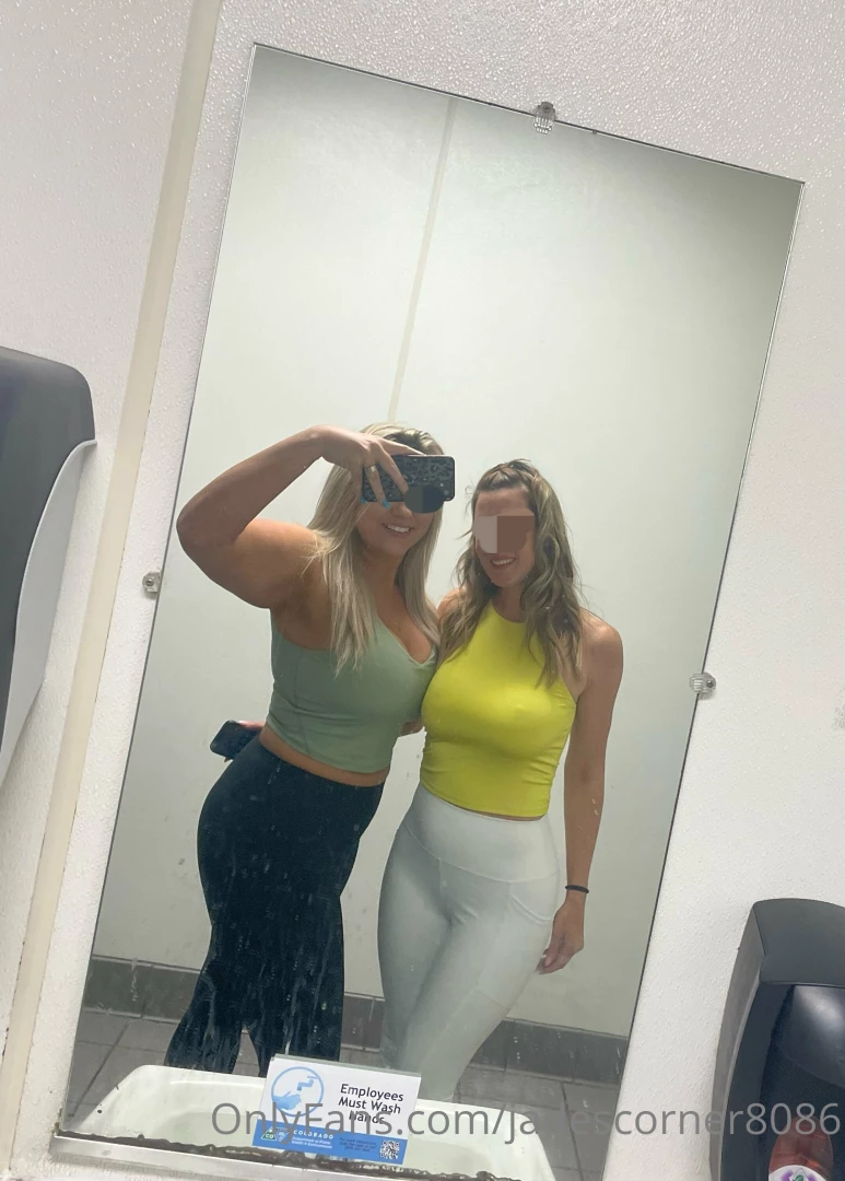 First stop on our road trip 