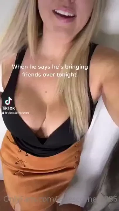 Wanna be my hubbies friend 