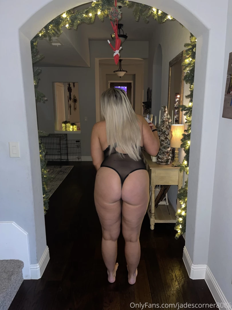 Push me against the wall part 1 