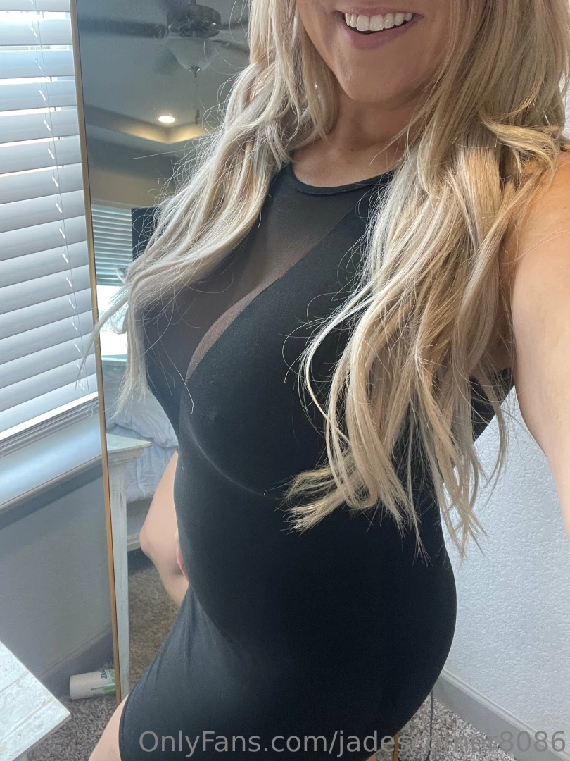 Can i wear this on our date night part 3 