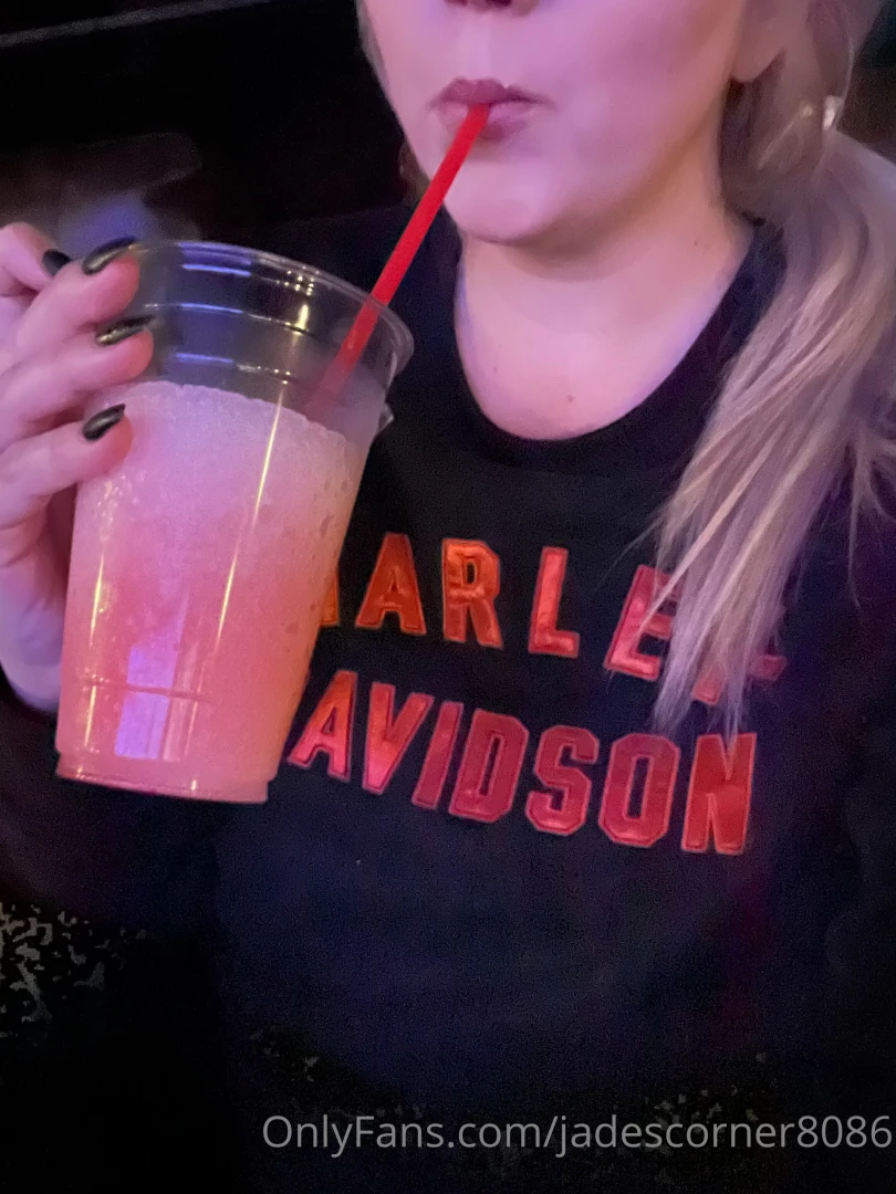 What s your go-to movie snack margaritas and sour straws here and of part 1 