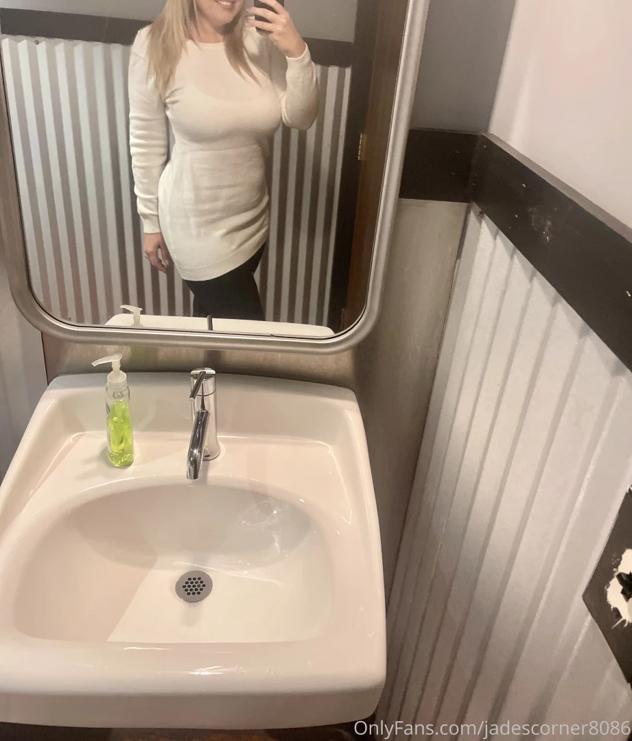 What you see vs what everyone at the coffee shop sees 