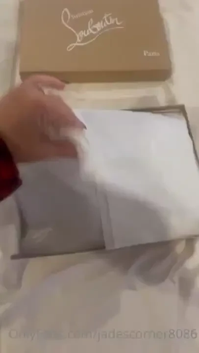 I m dyingggg i need to be fucked wearing these asap part 1 