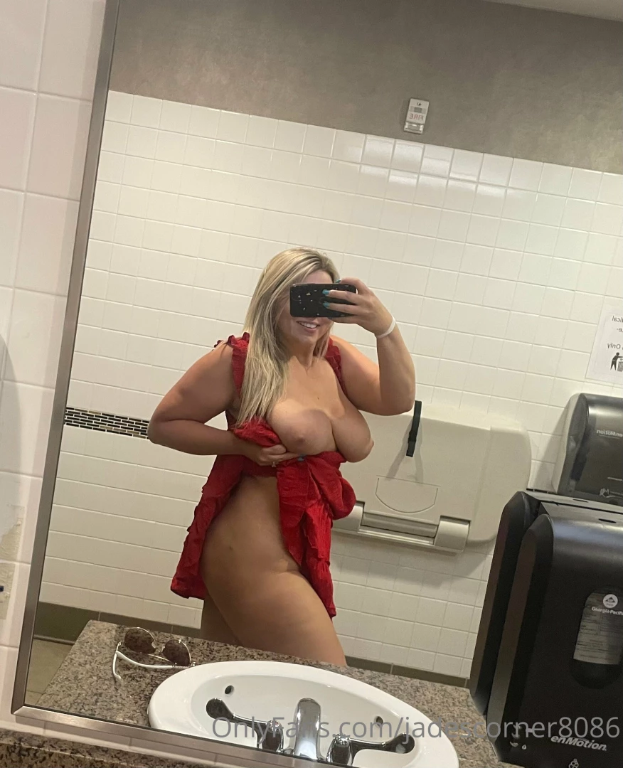 No panties allowed during sundress season part 1 