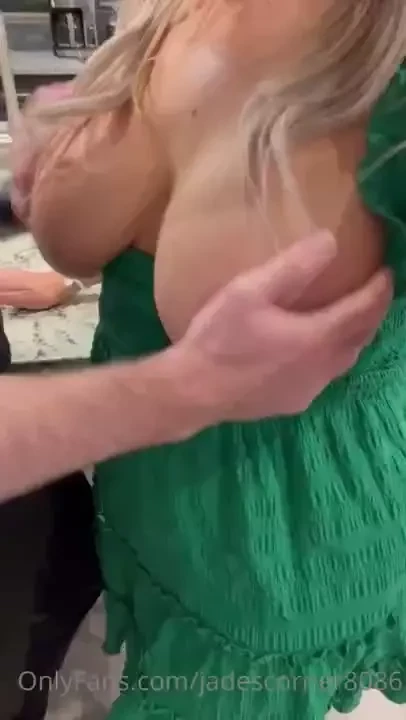 What do you think my tits feel like 