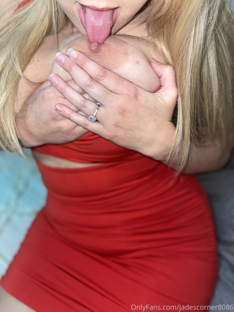 What do you think of my new dress part 9 