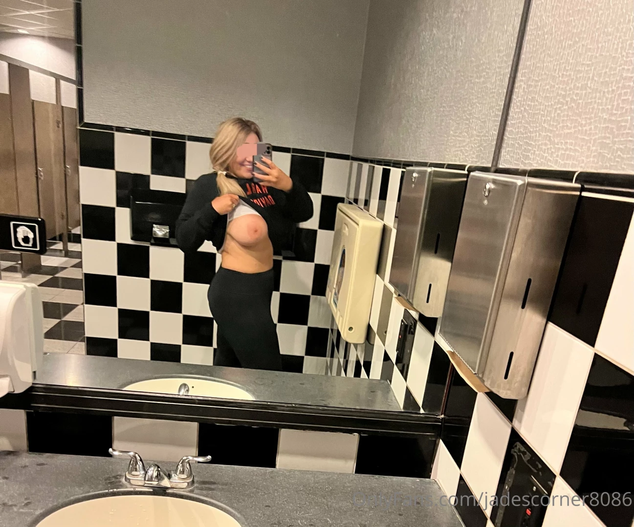 Movie theater bathroom anyone 